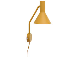 Frandsen - Wandlamp LYSS - Beige - 24x18x42cm