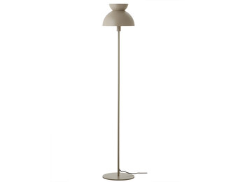 Frandsen - Vloerlamp Butterfly - Grijs - 25x25x135cm