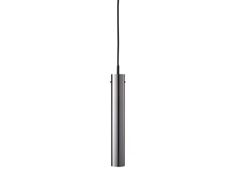 Frandsen - Hanglamp FM 2014 - Zilver - 5,5x5,5x36cm