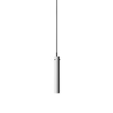 Frandsen - Hanglamp FM 2014 - Wit - 5,5x5,5x36cm
