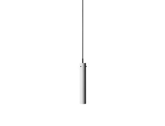 Frandsen - Hanglamp FM 2014 - Wit - 5,5x5,5x36cm
