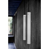 Frandsen - Hanglamp FM 2014 - Wit - 5,5x5,5x36cm