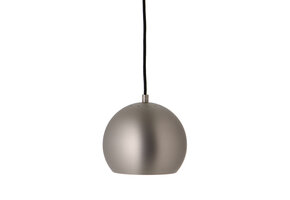 Frandsen - Hanglamp Ball - Goud - 18x18x15cm