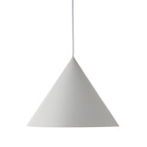 Frandsen - Hanglamp Benjamin - Wit - 46x46x35cm