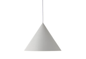 Frandsen - Hanglamp Benjamin - Wit - 46x46x35cm