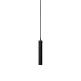 Frandsen - Hanglamp FM 2014 - Zwart - 5,5x5,5x36cm