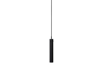 Frandsen - Hanglamp FM 2014 - Zwart - 5,5x5,5x36cm