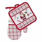 Unique Living - Keukenset Macy - 30x18cm - Multikleur