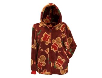 Unique Living - Vest Ralf - 46x57cm - Rood