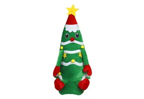 Unique Living - Pet Xmas Tree - Groen