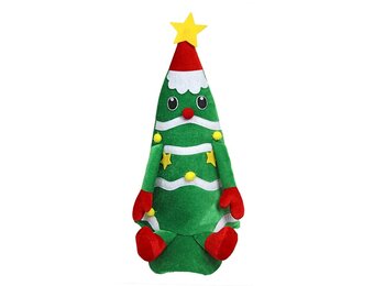 Unique Living - Pet Xmas Tree - Groen