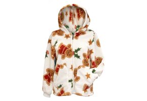 Unique Living - Vest Ralf - 46x57cm - Wit