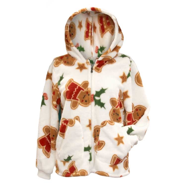 Unique Living - Vest Ralf - 46x57cm - Wit