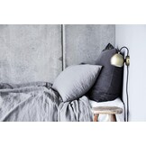 Frandsen - Wandlamp Ball - Goud - 16x12x10cm