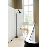 Frandsen - Vloerlamp LYSS - Zwart - 36x25x150cm