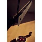 Frandsen - Hanglamp Bridge - Zwart - 5x150x9cm