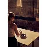 Frandsen - Hanglamp Bridge - Zwart - 5x150x9cm