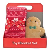 Unique Living - Giftbox Jerry Cookie - 23cm - Mulitkleur