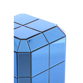 Light & Living - Zuil LUCIANO - Ø40x100 cm - Blauw