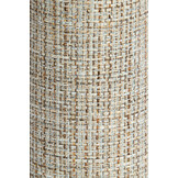 Light & Living - Lampenkap OKAVI - 15x10.5x37.5 cm - Bruin