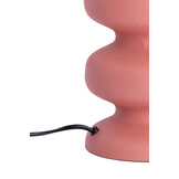 Light & Living - Lampvoet SOROCA - Ø15x24cm - Roze