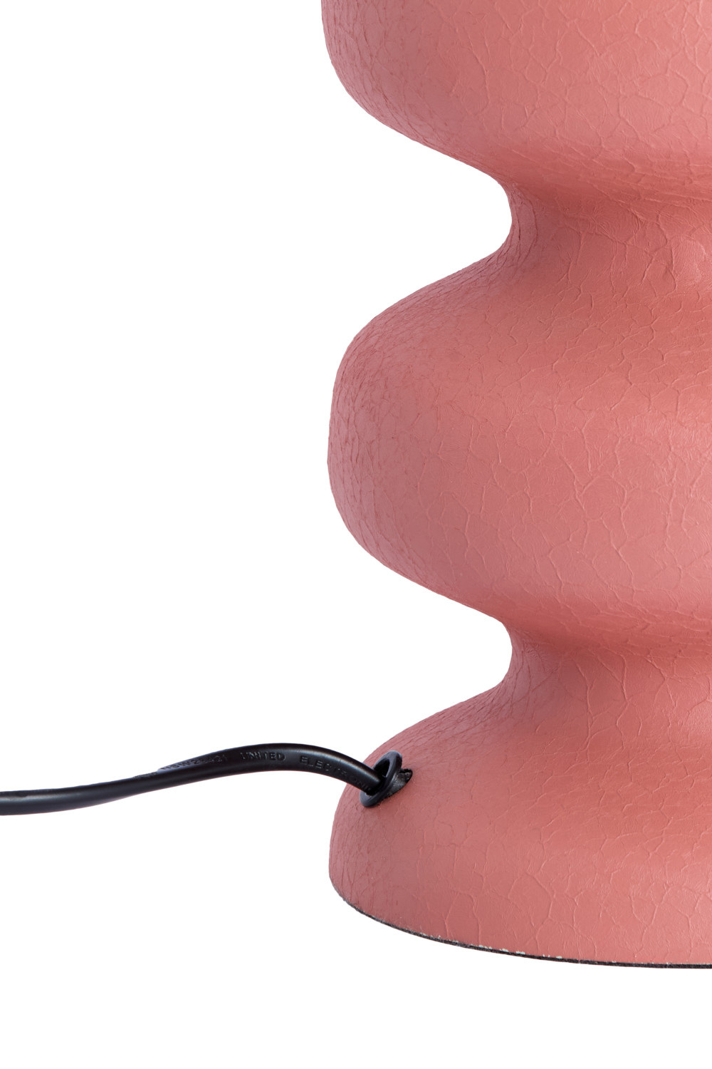 Light & Living - Lampvoet SOROCA - Ø15x24cm - Roze