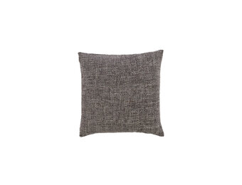 Light & Living - Sierkussen VERNAL - Ø45x10 cm - Grijs