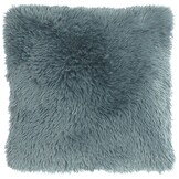 Unique Living - Sierkussen Mats 45x45cm - Sky Blue