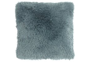 Unique Living - Sierkussen Mats 45x45cm - Sky Blue