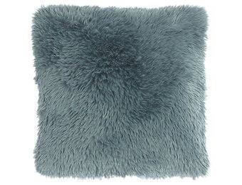 Unique Living - Sierkussen Mats 45x45cm - Sky Blue