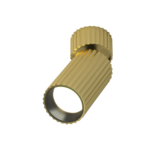 Maytoni - Plafondlamp Calipso - Goud - 10x5.6x13.7 cm