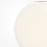 Maytoni - Hanglamp Twins - Zwart - 20x20x300 cm