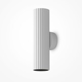 Maytoni - Wandlamp Calipso - Wit - 20x7x- cm