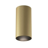 Maytoni - Plafondlamp Artisan - Goud - 5.4x5.4x10.8 cm