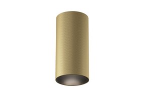 Maytoni - Plafondlamp Artisan - Goud - 5.4x5.4x10.8 cm