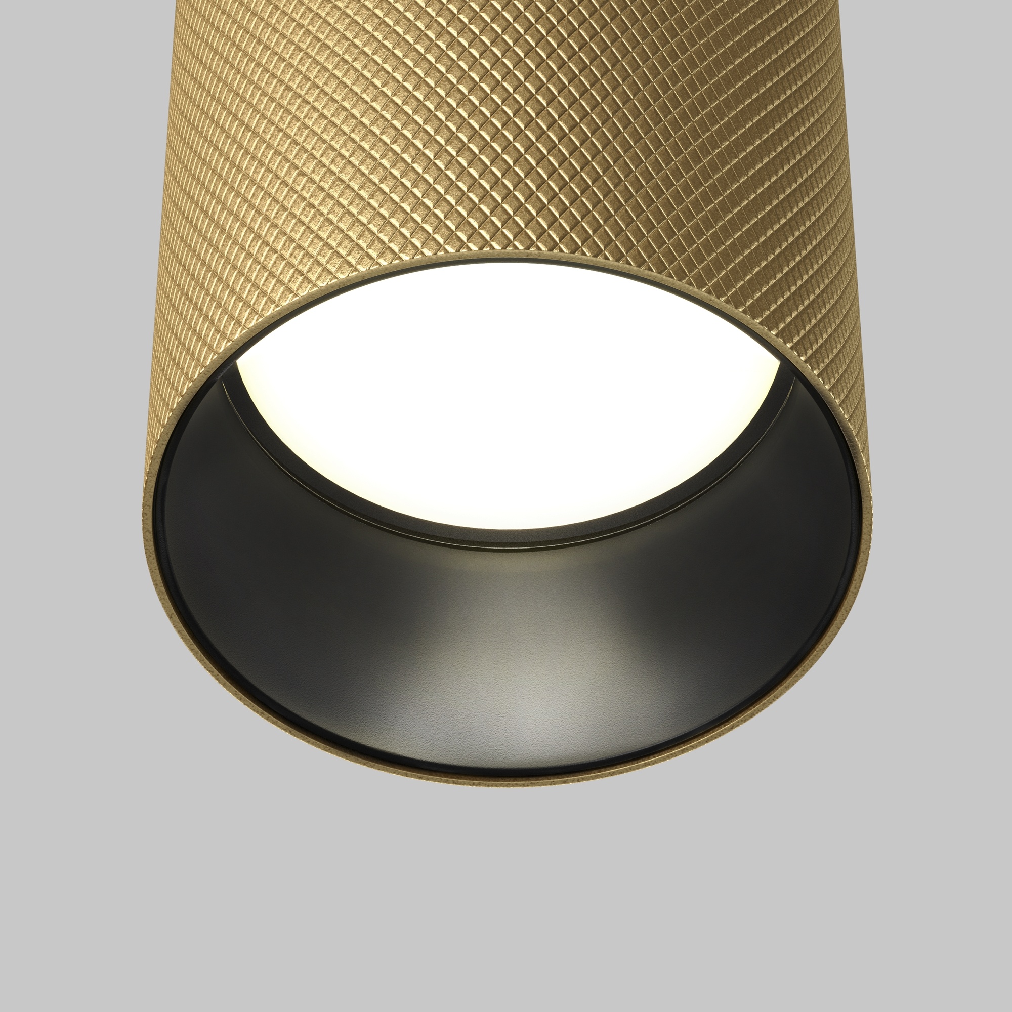 Maytoni - Plafondlamp Artisan - Goud - 5.4x5.4x10.8 cm