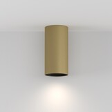 Maytoni - Plafondlamp Artisan - Goud - 5.4x5.4x10.8 cm