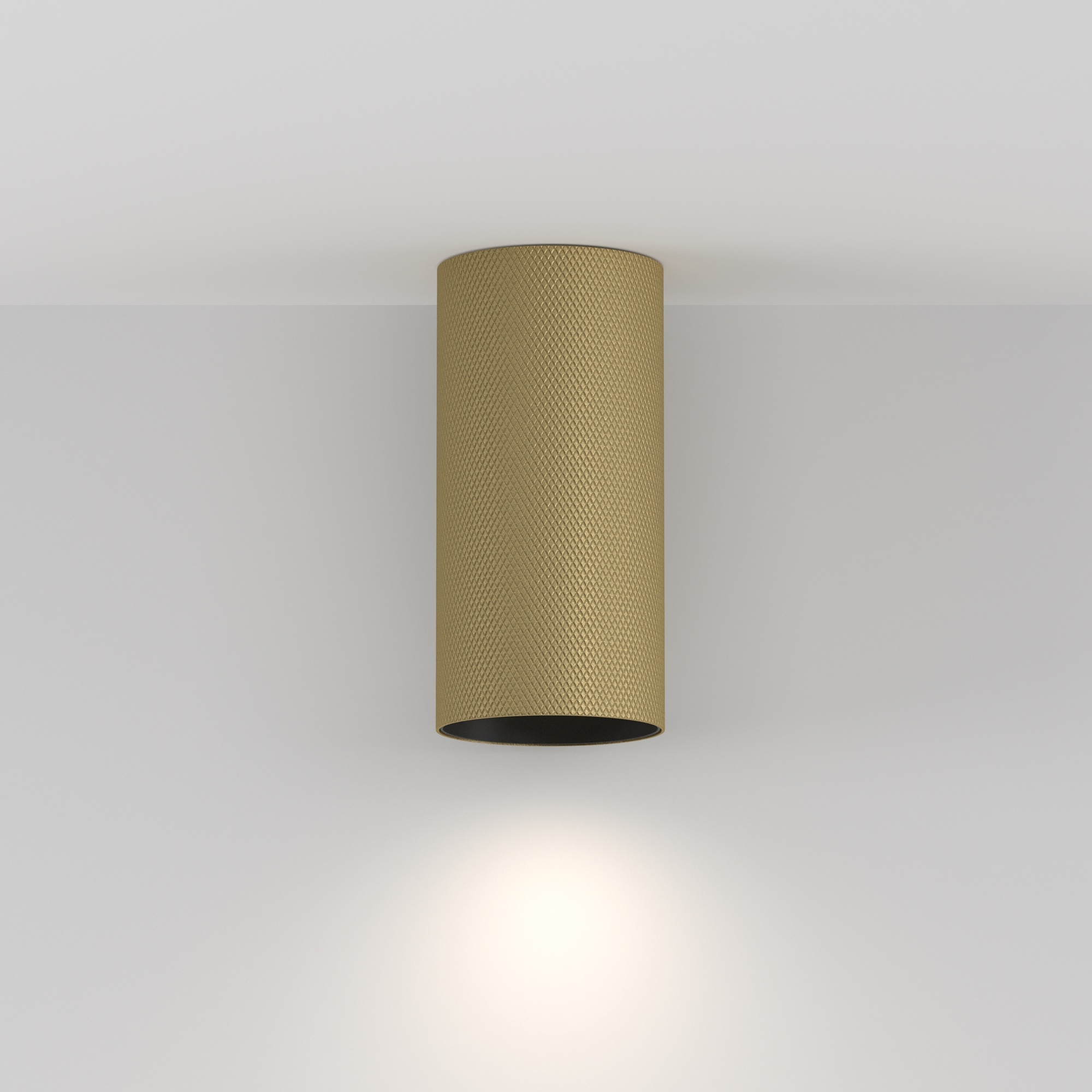 Maytoni - Plafondlamp Artisan - Goud - 5.4x5.4x10.8 cm