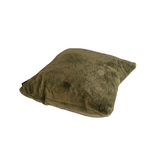 Unique Living - Sierkussen Klaas Winter Green -45x45cm