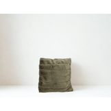 Unique Living - Sierkussen Norah Winter Green -45x45cm