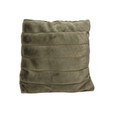 Unique Living - Sierkussen Norah Winter Green -45x45cm