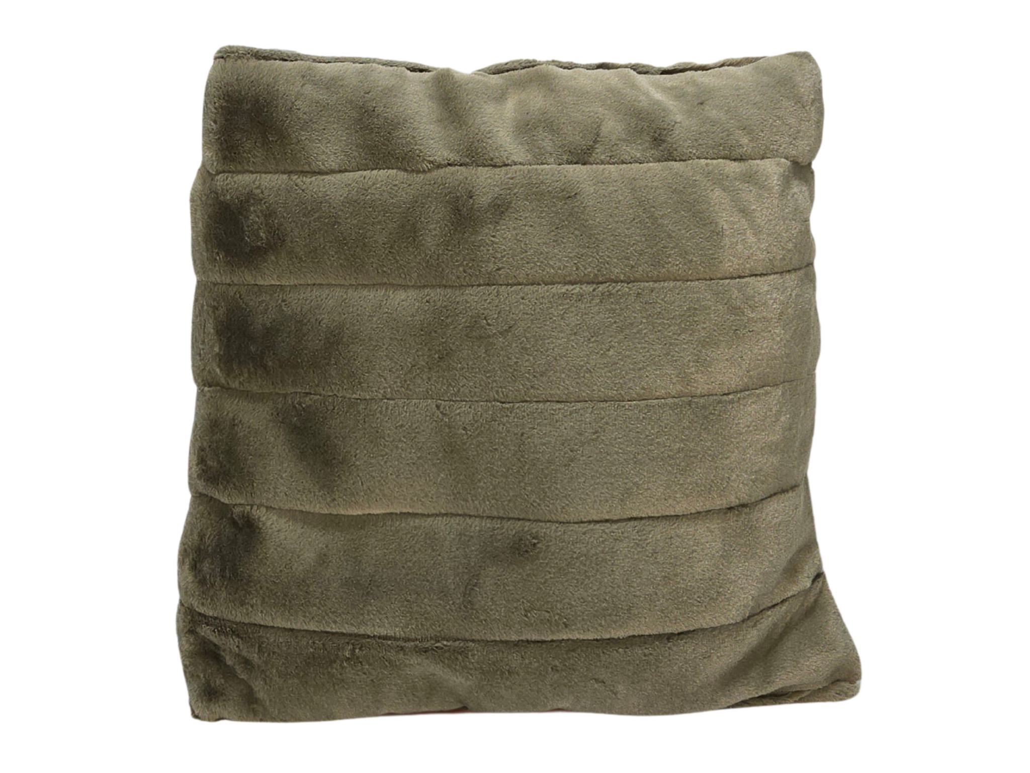 Unique Living - Sierkussen Norah Winter Green -45x45cm