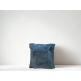 Unique Living - Sierkussen Klaas Jeans Blue -45x45cm