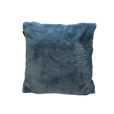 Unique Living - Sierkussen Klaas Jeans Blue -45x45cm