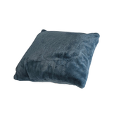 Unique Living - Sierkussen Klaas Jeans Blue -45x45cm