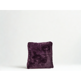 Unique Living - Sierkussen Norah 45x45cm - Dark Purple