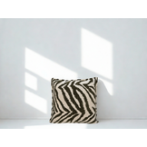 Unique Living - Sierkussen Rowan 45x45cm - Winter Green