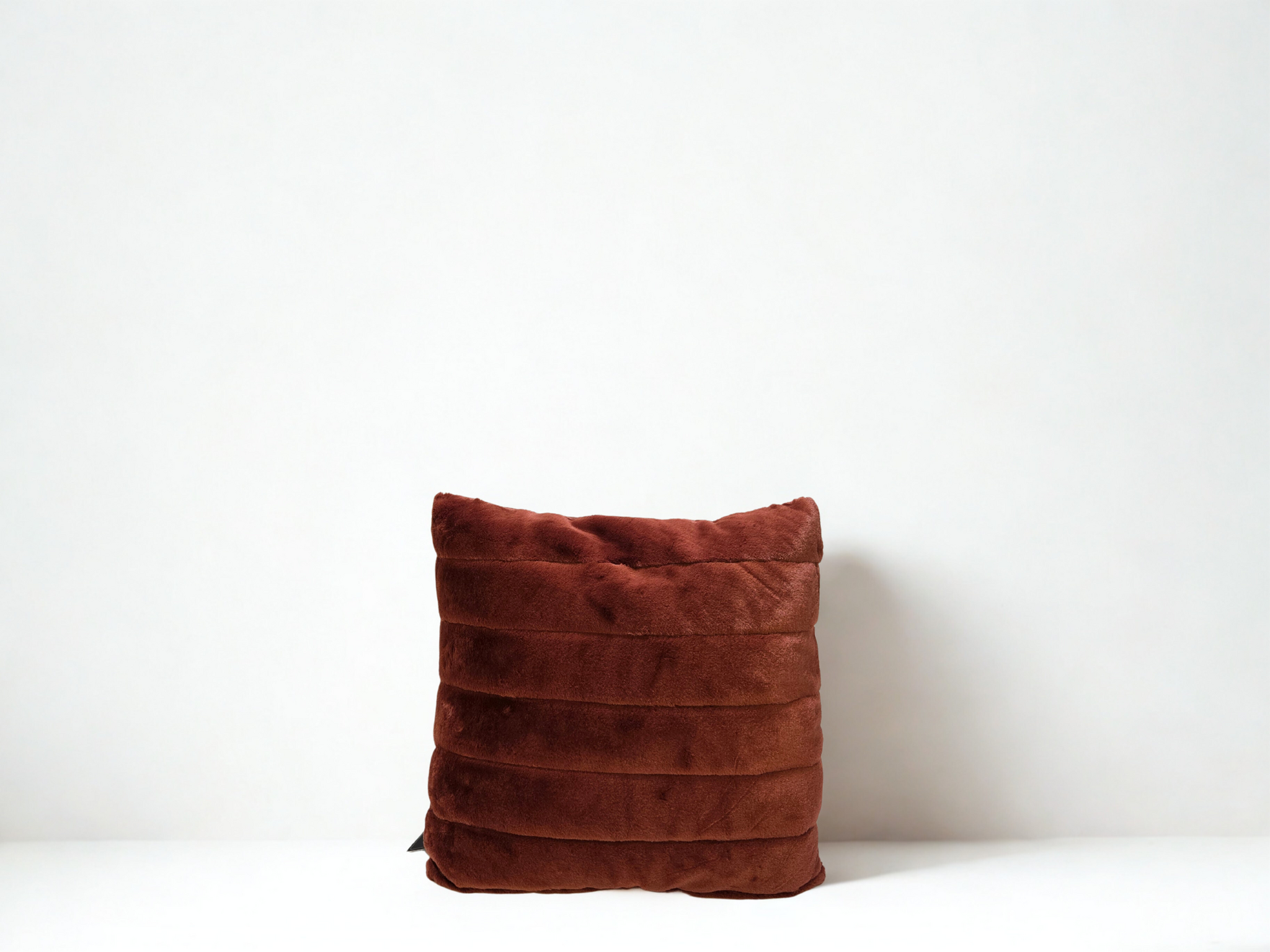 Unique Living - Sierkussen Norah Marsala -45x45cm