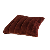 Unique Living - Sierkussen Norah Marsala -45x45cm