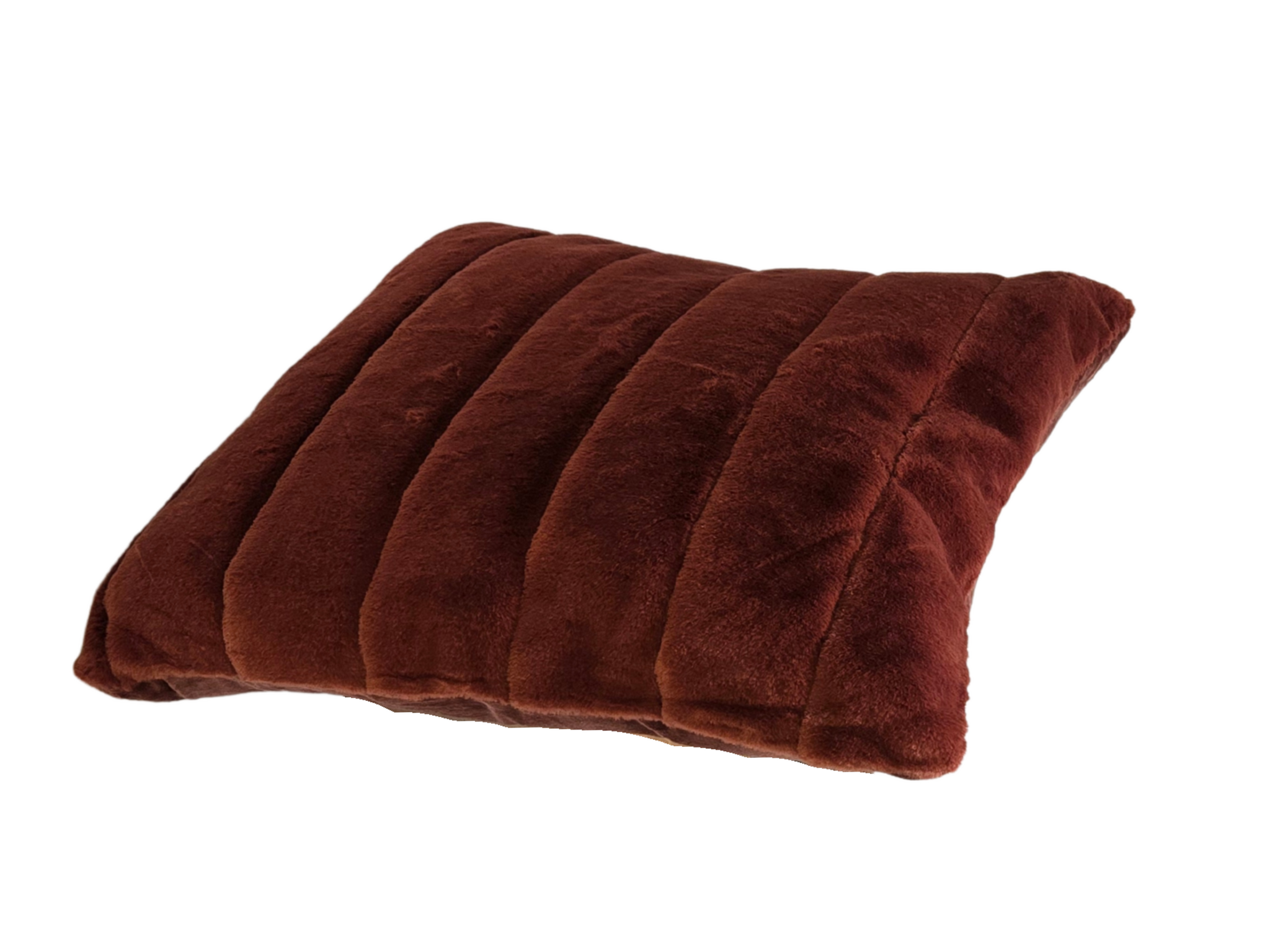 Unique Living - Sierkussen Norah Marsala -45x45cm